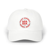 MABA Classic Dad Cap