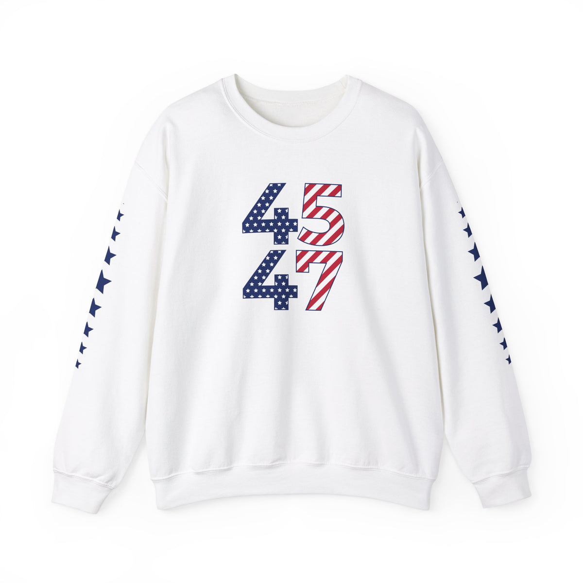 4547 Crewneck Sweatshirt