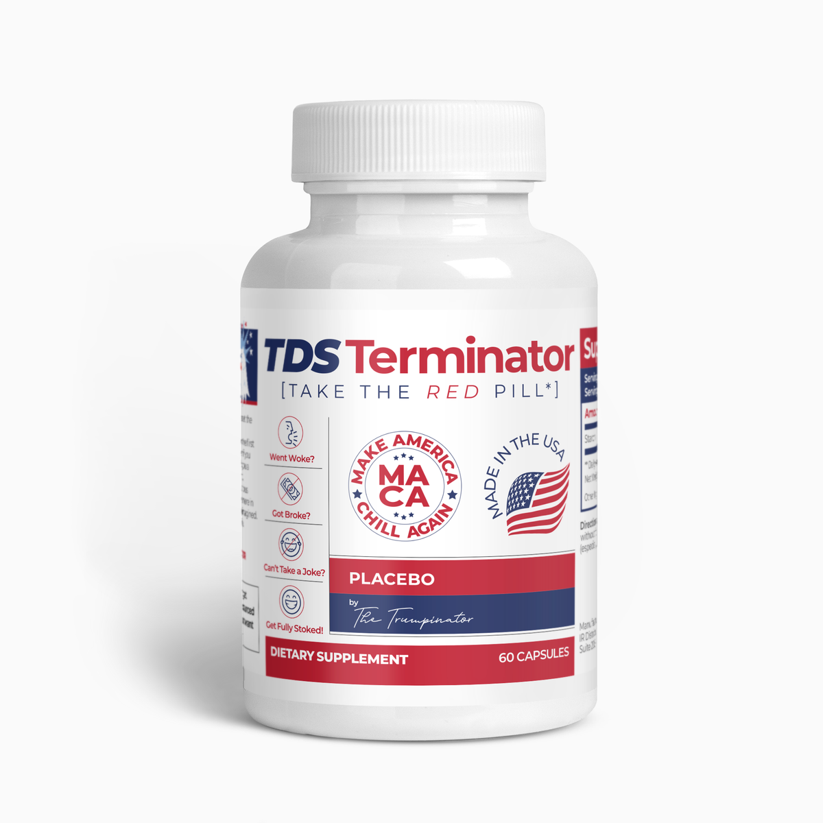 TDS Terminator